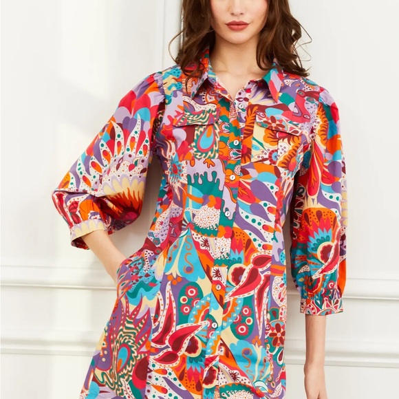 Love The Label Dresses & Skirts - Love the Label Sula Dress